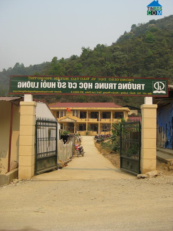 Hình ảnh Phong Thổ, Lai Châu