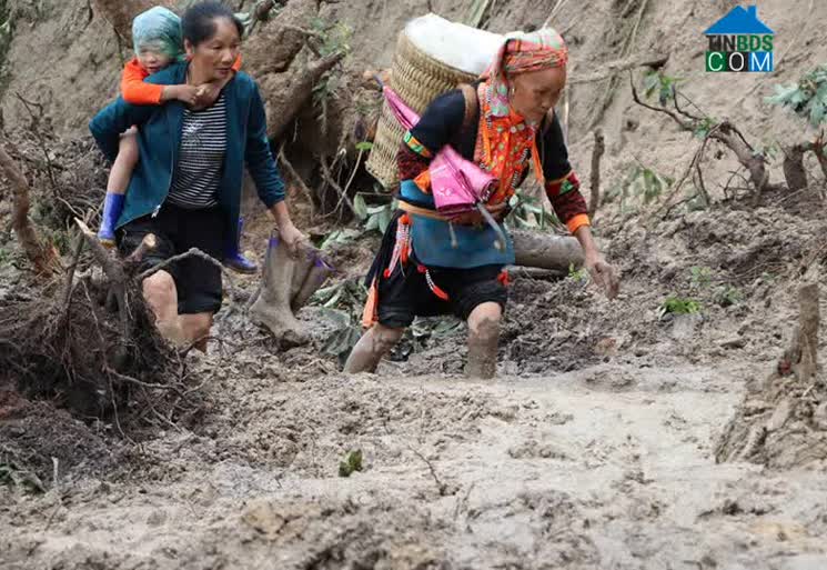 Hình ảnh Sì Lở Lầu, Lai Châu