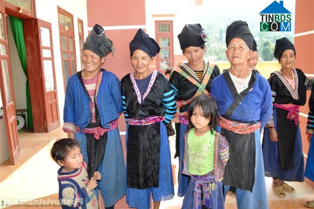 Hình ảnh Tà Tổng, Lai Châu