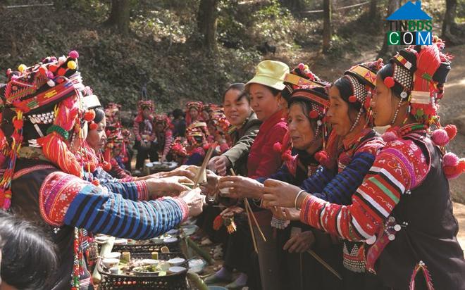 Hình ảnh Thu Lũm, Lai Châu