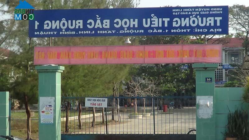 Hình ảnh Bắc Ruộng, Lâm Đồng