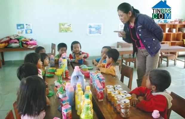 Hình ảnh Bảo Lâm 4, Lâm Đồng