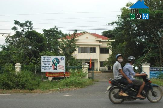 Hình ảnh Cát Tiên, Lâm Đồng