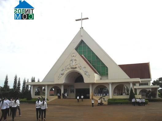 Hình ảnh Đức Lập, Lâm Đồng