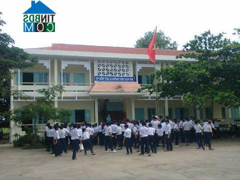 Hình ảnh Hàm Kiệm, Lâm Đồng