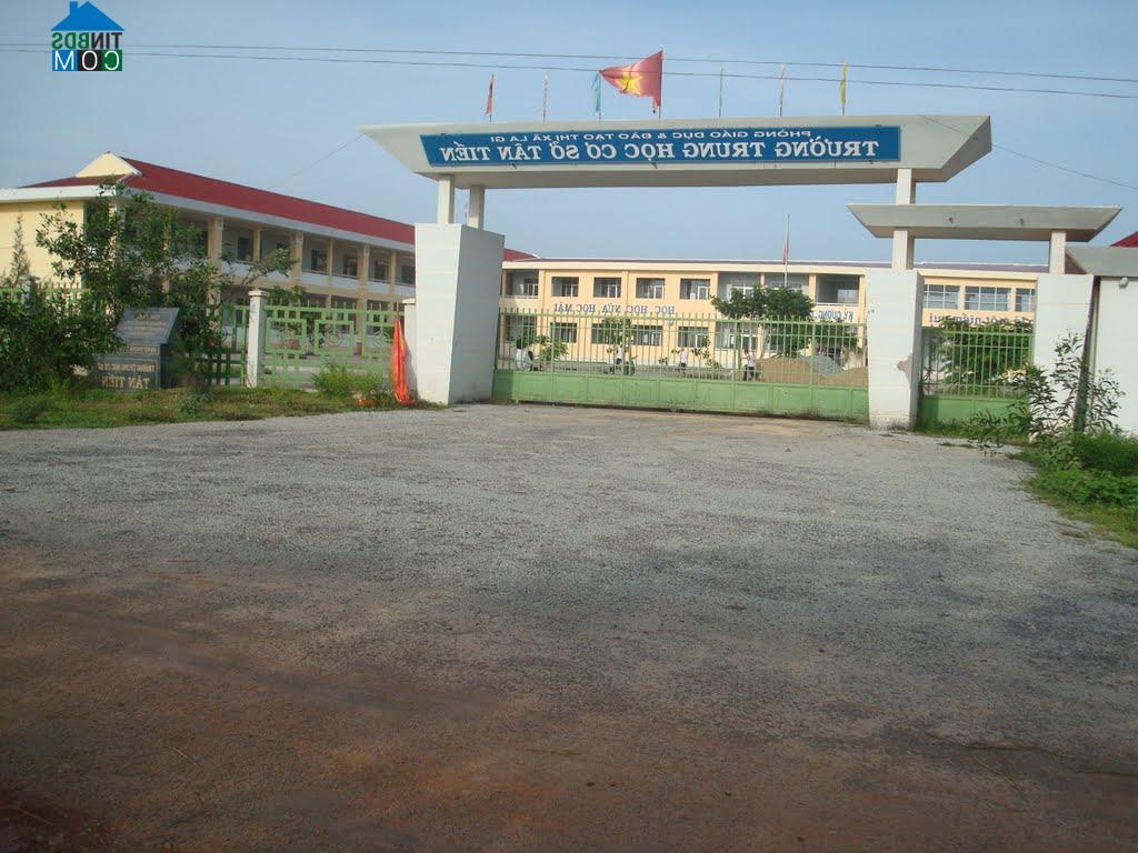 Hình ảnh Tân Hải, Lâm Đồng