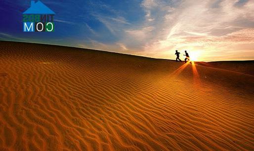 Hình ảnh Mũi Né, Lâm Đồng