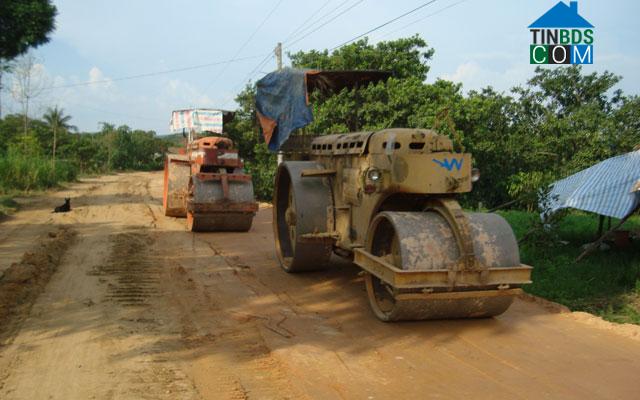 Hình ảnh Cát Tiên 2, Lâm Đồng