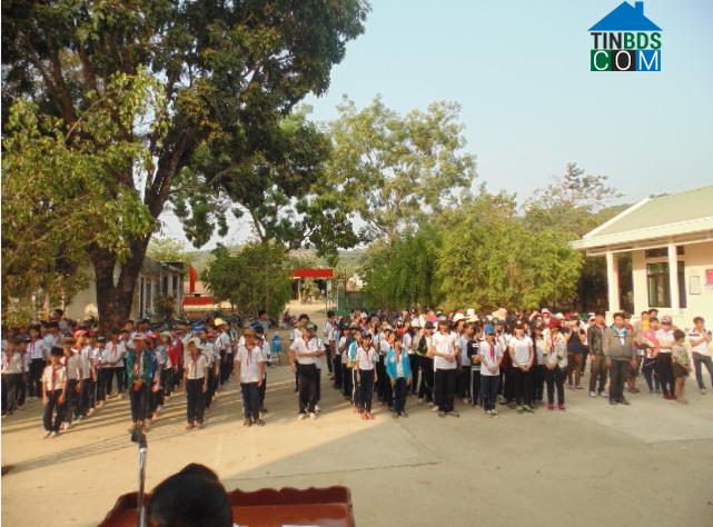 Hình ảnh Cát Tiên 3, Lâm Đồng