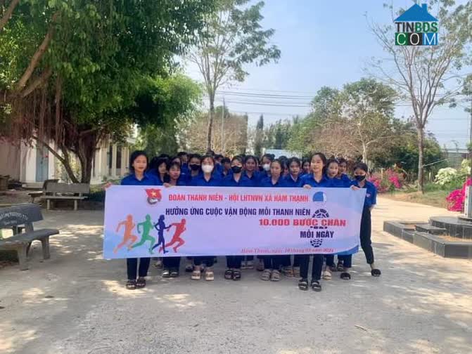 Hình ảnh Hàm Thạnh, Lâm Đồng