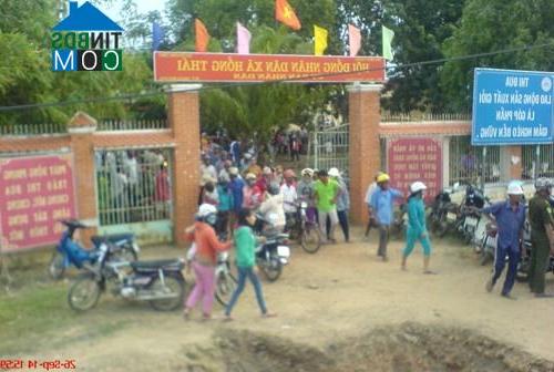 Hình ảnh Hồng Thái, Lâm Đồng