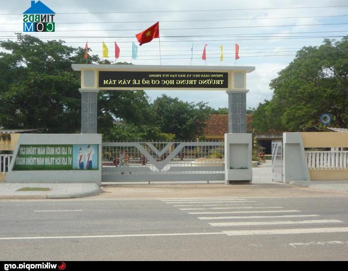 Hình ảnh Liên Hương, Lâm Đồng