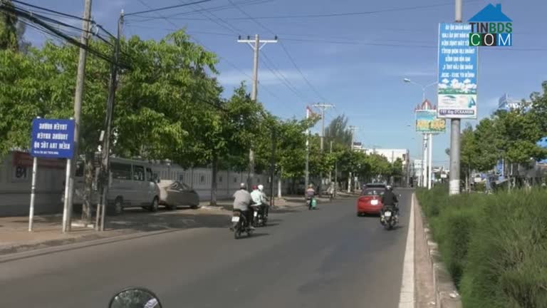 Hình ảnh La Gi, Lâm Đồng