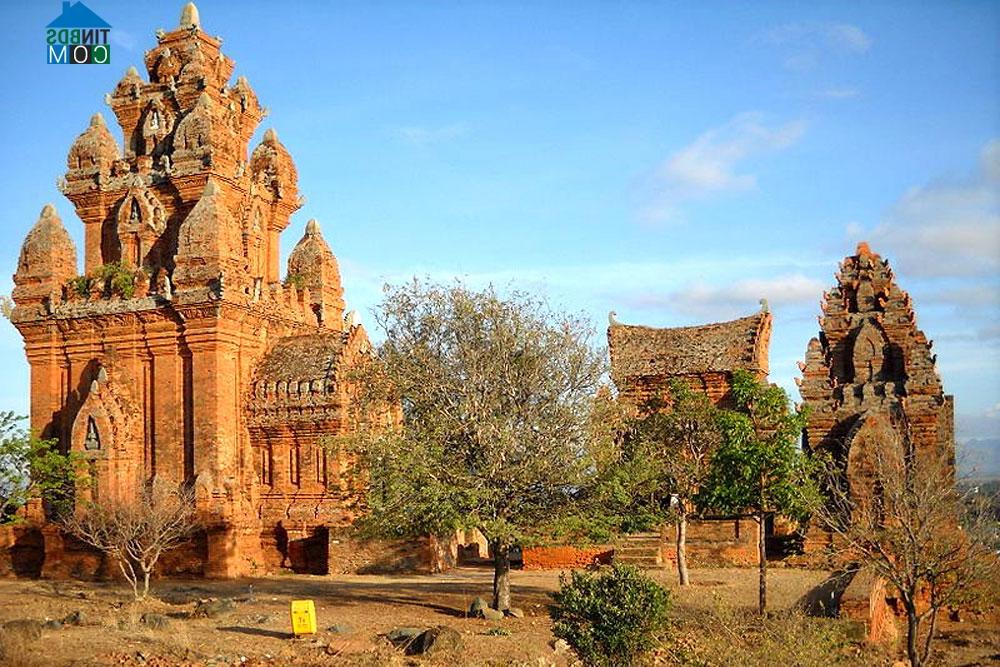 Hình ảnh Phan Rí Cửa, Lâm Đồng