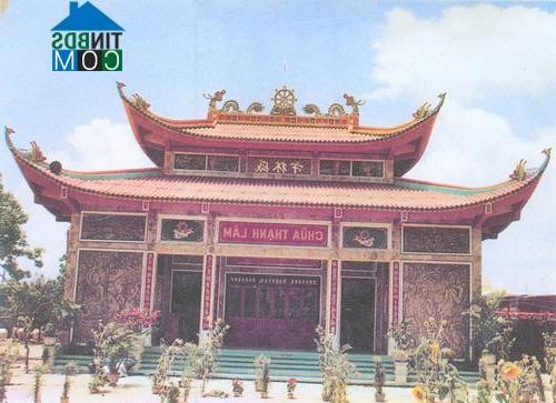 Hình ảnh Phú Quý, Lâm Đồng