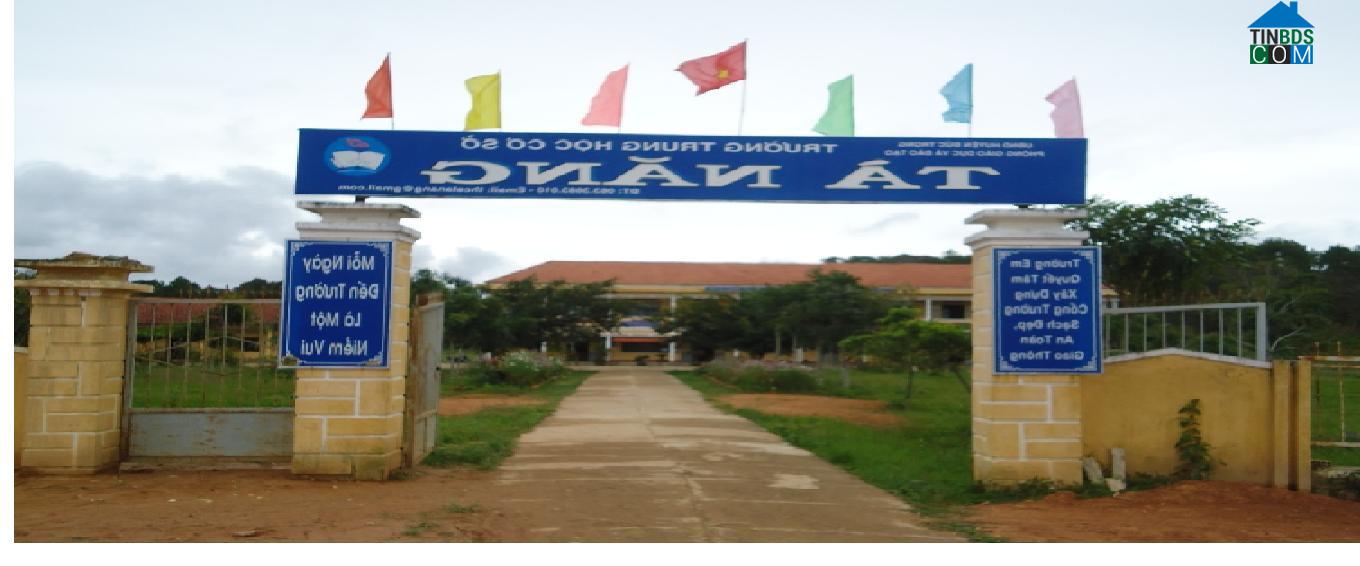 Hình ảnh Tà Năng, Lâm Đồng