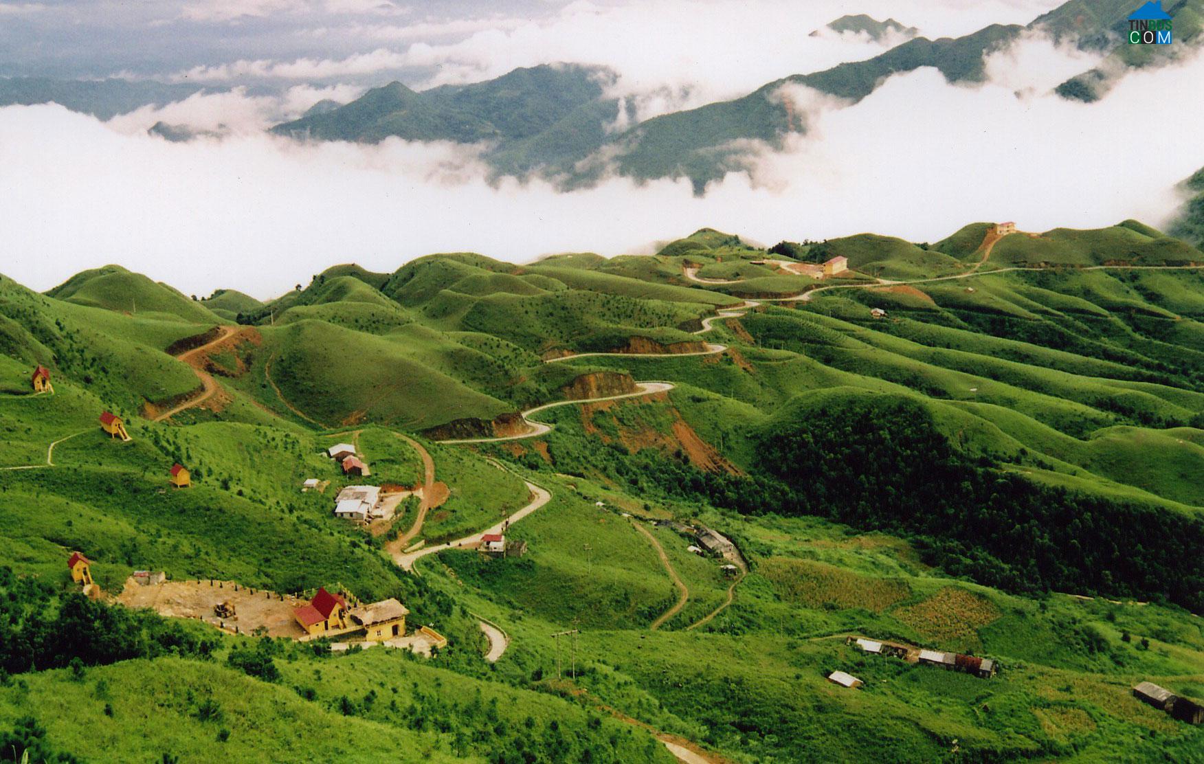 Hình ảnh Ba Sơn, Lạng Sơn