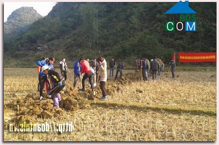 Hình ảnh Bằng Mạc, Lạng Sơn