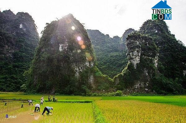 Hình ảnh Cai Kinh, Lạng Sơn