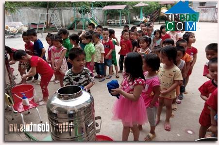 Hình ảnh Chiến Thắng, Lạng Sơn