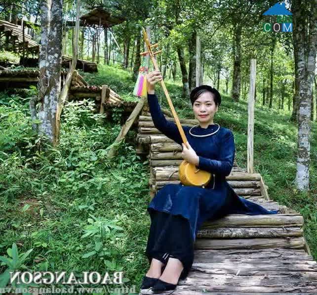 Hình ảnh Điềm He, Lạng Sơn