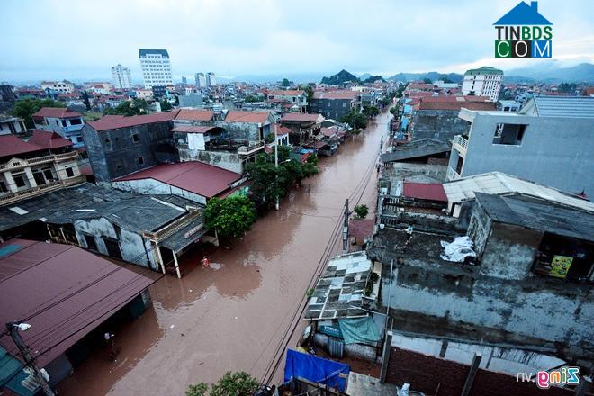 Hình ảnh Đông Kinh, Lạng Sơn