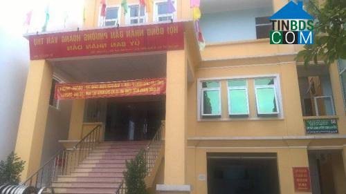 Hình ảnh Hoàng Văn Thụ, Lạng Sơn