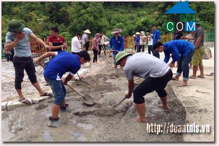 Hình ảnh Hội Hoan, Lạng Sơn