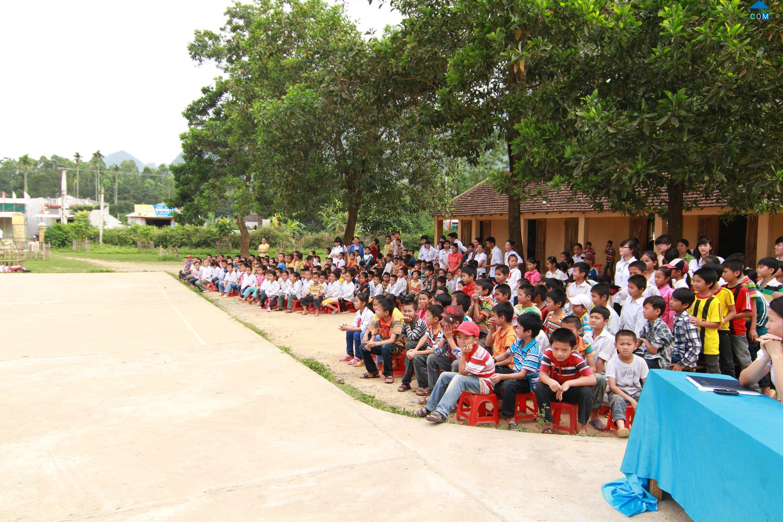 Hình ảnh Yên Bình, Lạng Sơn