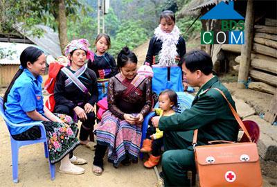 Hình ảnh A Mú Sung, Lào Cai