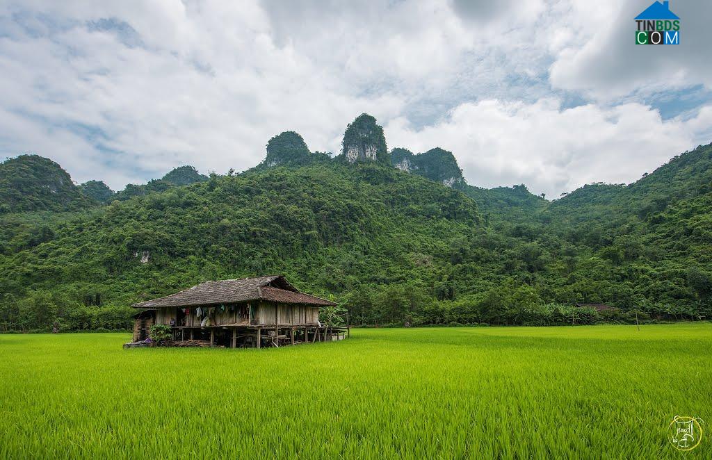 Hình ảnh Tân Đoàn, Lạng Sơn