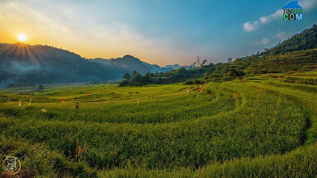 Hình ảnh Tân Văn, Lạng Sơn