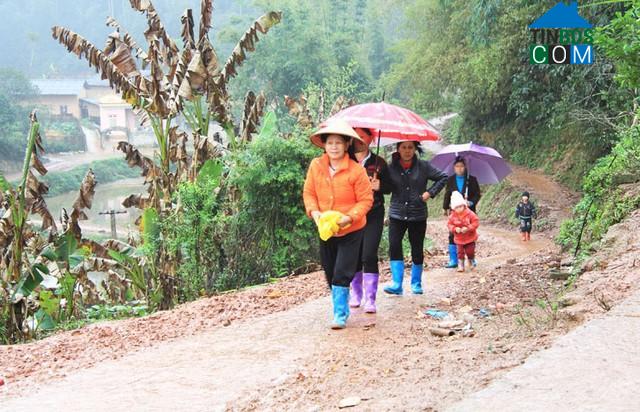 Hình ảnh Thống Nhất, Lạng Sơn