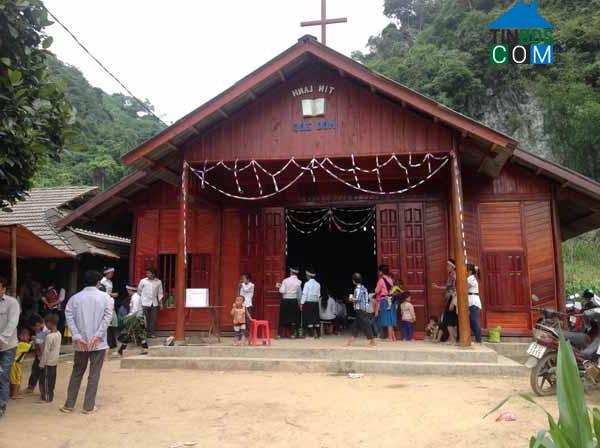 Hình ảnh Vân Nham, Lạng Sơn