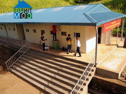 Hình ảnh Khao Mang, Lào Cai