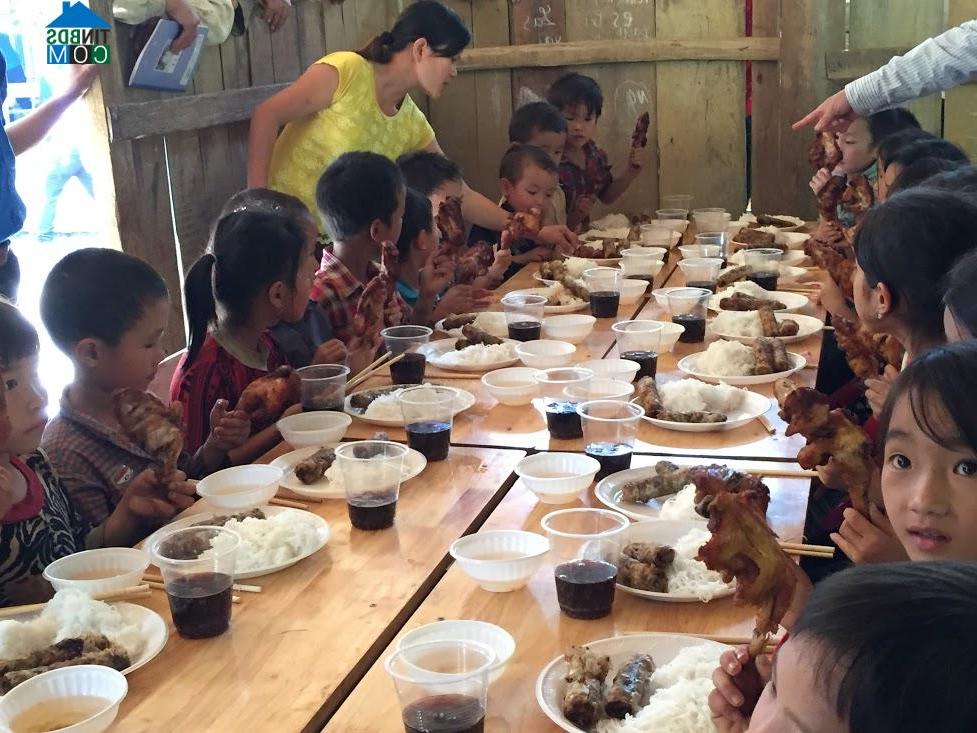 Hình ảnh Lâm Giang, Lào Cai