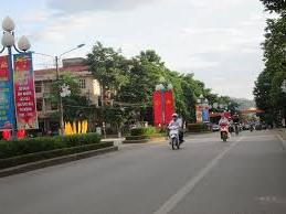 Hình ảnh Cam Đường, Lào Cai