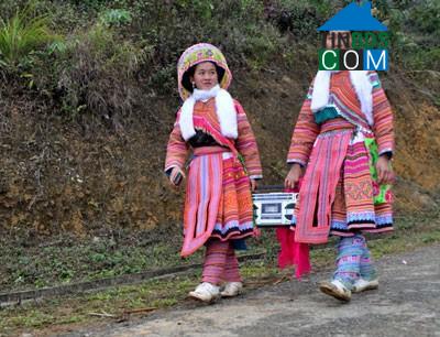 Hình ảnh Cao Sơn, Lào Cai