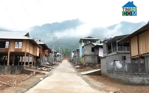 Hình ảnh Cầu Thia, Lào Cai