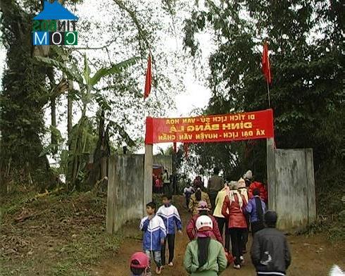 Hình ảnh Chấn Thịnh, Lào Cai