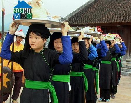 Hình ảnh Châu Quế, Lào Cai