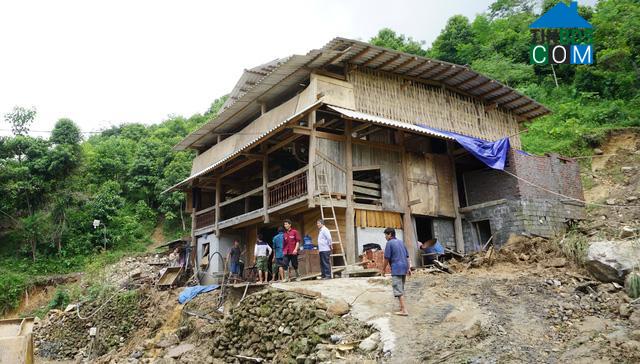 Hình ảnh Cốc San, Lào Cai