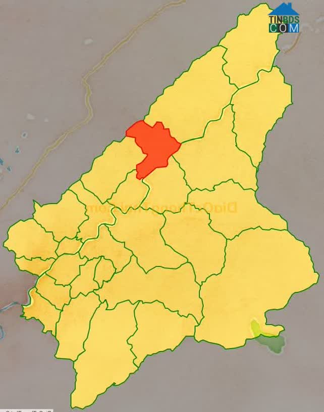 Hình ảnh Đông Cuông, Lào Cai