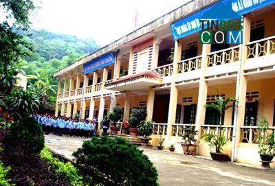 Hình ảnh Gia Phú, Lào Cai