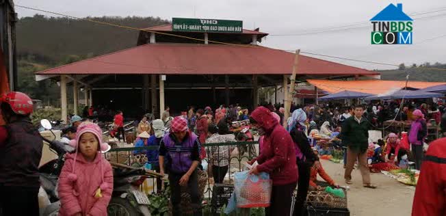 Hình ảnh Hợp Thành, Lào Cai