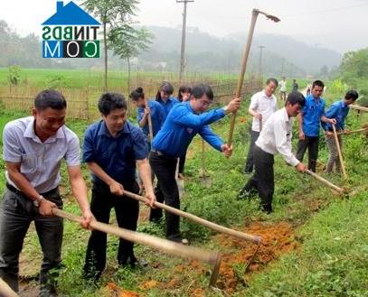 Hình ảnh Hưng Khánh, Lào Cai