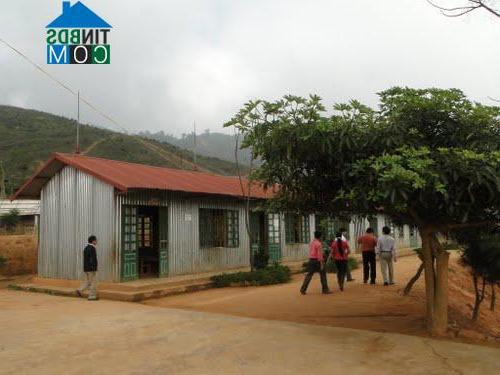 Hình ảnh Sơn Lương, Lào Cai