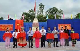 Hình ảnh Tân Hợp, Lào Cai