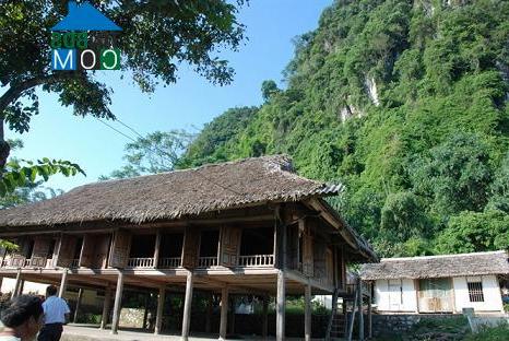 Hình ảnh Tân Lĩnh, Lào Cai