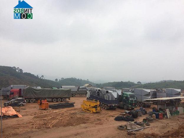 Hình ảnh Mậu A, Lào Cai